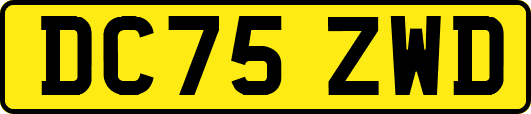 DC75ZWD