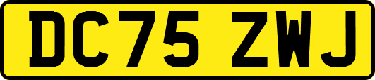 DC75ZWJ