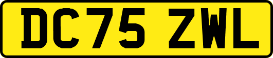 DC75ZWL