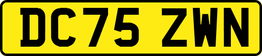 DC75ZWN