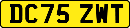 DC75ZWT
