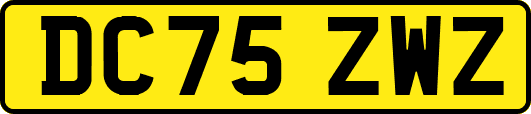 DC75ZWZ