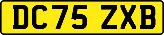 DC75ZXB