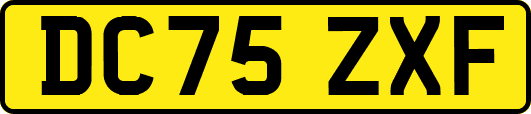 DC75ZXF