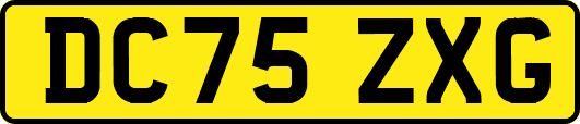 DC75ZXG