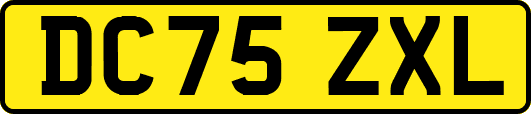 DC75ZXL