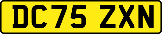DC75ZXN