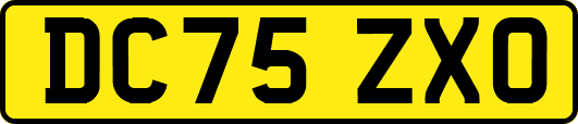 DC75ZXO