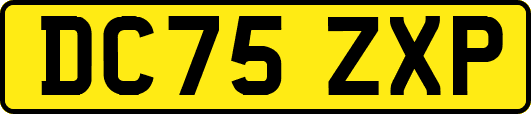 DC75ZXP