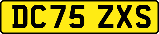 DC75ZXS