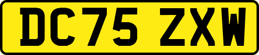 DC75ZXW