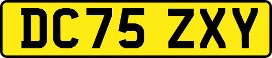 DC75ZXY