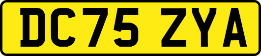 DC75ZYA