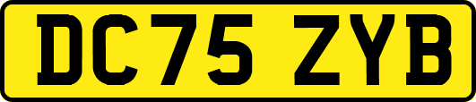 DC75ZYB