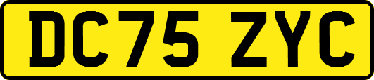 DC75ZYC