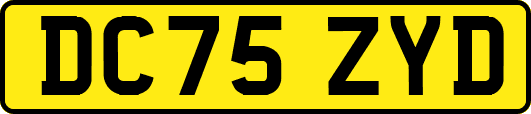 DC75ZYD