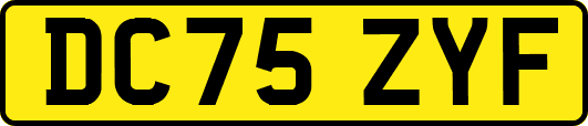 DC75ZYF