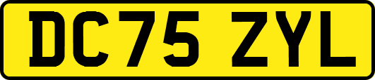 DC75ZYL