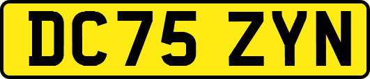 DC75ZYN