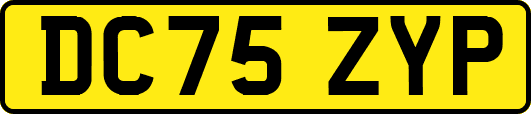 DC75ZYP