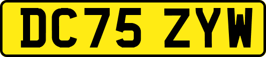DC75ZYW