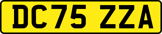 DC75ZZA