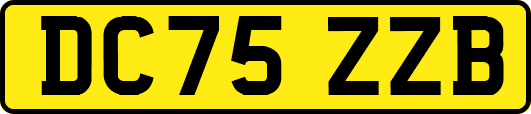 DC75ZZB