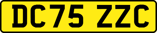 DC75ZZC
