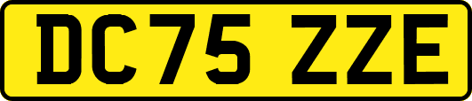 DC75ZZE