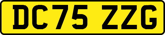 DC75ZZG