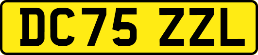 DC75ZZL