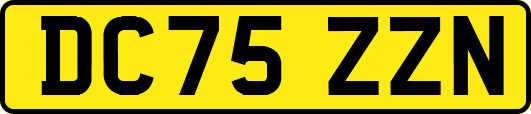 DC75ZZN