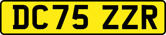 DC75ZZR