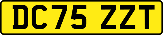 DC75ZZT