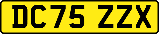 DC75ZZX