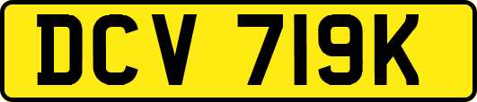 DCV719K