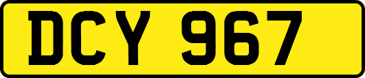 DCY967
