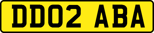 DD02ABA