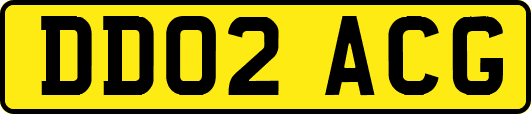 DD02ACG