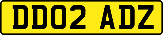 DD02ADZ