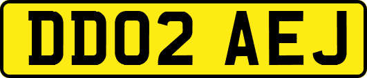 DD02AEJ