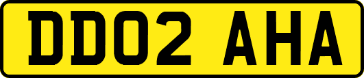 DD02AHA