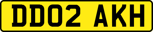 DD02AKH