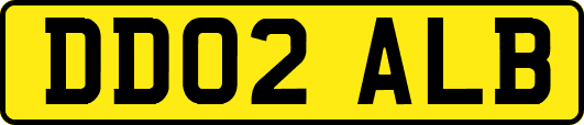 DD02ALB