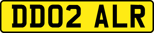 DD02ALR