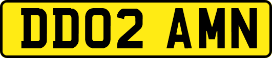 DD02AMN