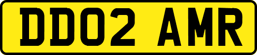 DD02AMR