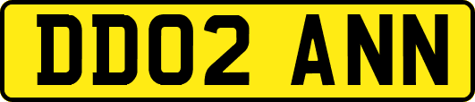 DD02ANN