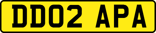 DD02APA