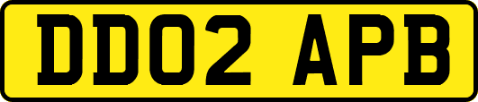 DD02APB